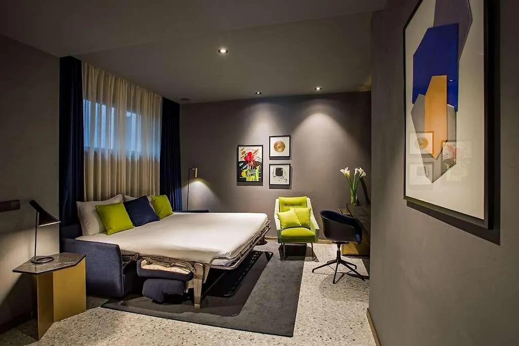 Hotel Room Mate Collection Gerard, Barcelone