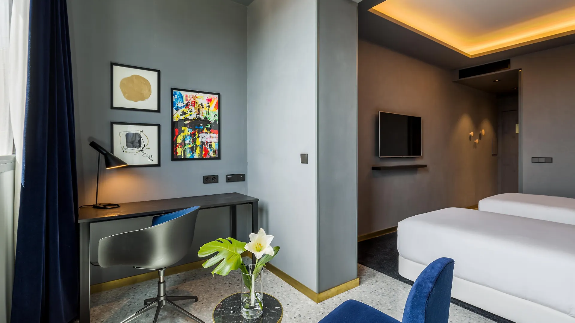 Room Mate Collection Gerard, Barcelone Espagne