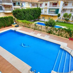  Apartamento Butibamba Pool View España