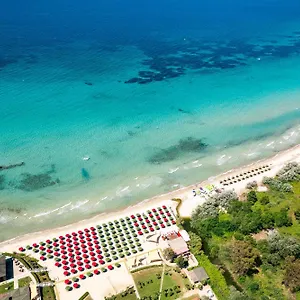 Simantro Παραλία Σάνη