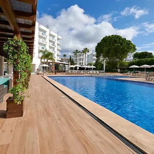 Aluasun Continental Park & Apart-hotel Playa de Muro (Mallorca)