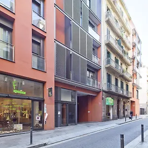 Bonavista - Virreina Apartamento Barcelona