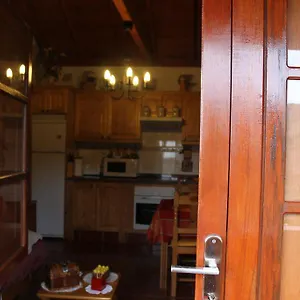 Casa Rural Las Rosas Espagne