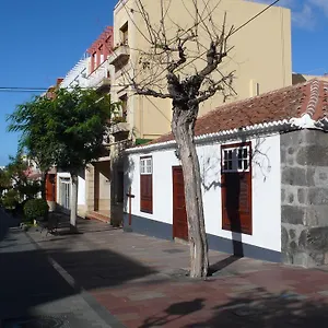  Сasa de vacaciones La Placeta, En Llanos España