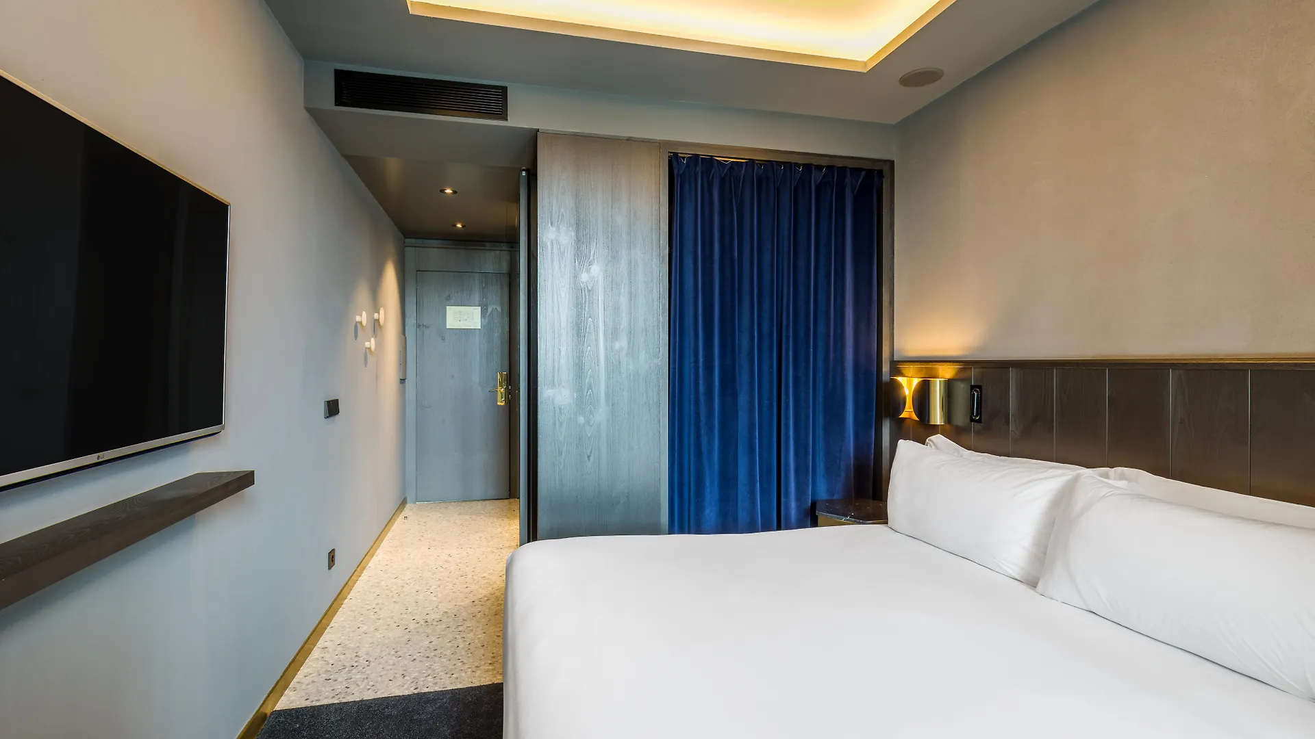 Room Mate Collection Gerard, Barcelona Hotel