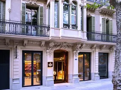 Room Mate Collection Gerard, Barcelona Hotel